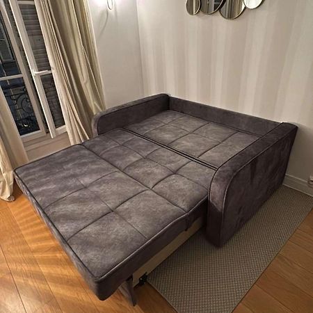 Appartement Paris 16 Экстерьер фото